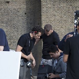 Fotoğraf Özcan Deniz