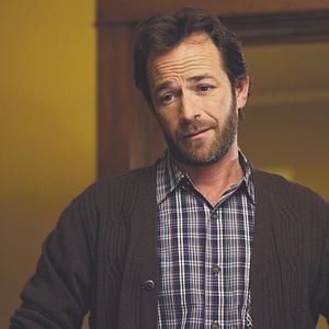 Fotoğraf Luke Perry