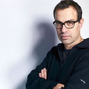 Fotoğraf Dominik Moll