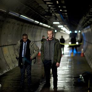 Fotoğraf Tobi Bakare