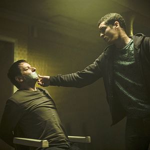 Fotoğraf The Tunnel