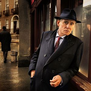 Fotoğraf Gabriel Byrne