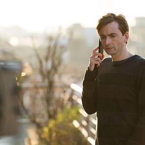 Fotoğraf The Escape Artist