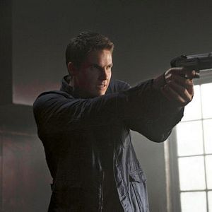 Fotoğraf Robbie Amell