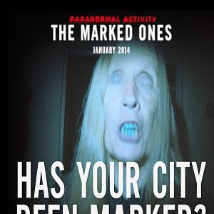 Fotoğraf Paranormal Activity: İşaretliler