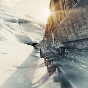 Fotoğraf Snowpiercer