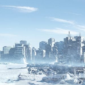 Fotoğraf Snowpiercer