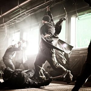 Fotoğraf Chris Evans