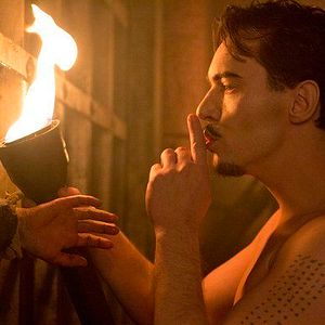 Fotoğraf Jonathan Rhys Meyers