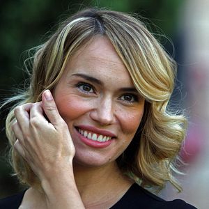 Fotoğraf Patricia Conde