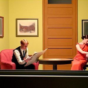 Fotoğraf Shirley: Visions of Reality