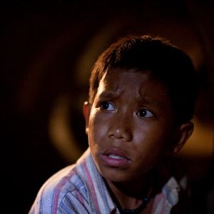 Fotoğraf The Rocket