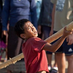 Fotoğraf The Rocket