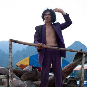 Fotoğraf The Rocket