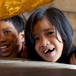 Fotoğraf The Rocket