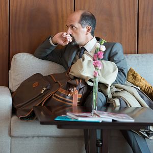 Fotoğraf Christoph Maria Herbst