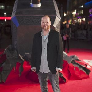Fotoğraf Joss Whedon