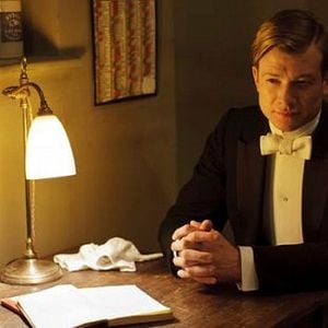 Fotoğraf Ed Speleers