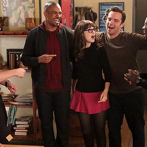 Fotoğraf Max Greenfield