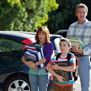 Fotoğraf Neil Flynn