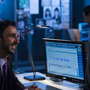 Fotoğraf Amir Arison