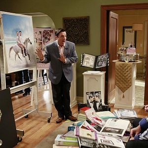 Fotoğraf Nathan Lane