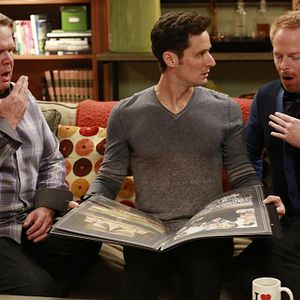 Fotoğraf Eric Stonestreet