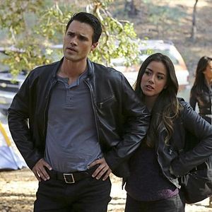 Fotoğraf Brett Dalton