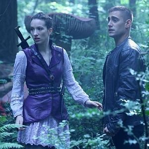 Fotoğraf Michael Socha