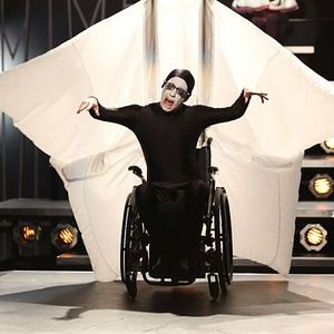 Fotoğraf Kevin McHale