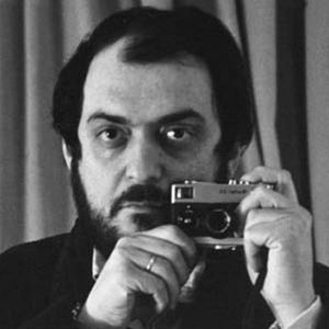 Fotoğraf Stanley Kubrick