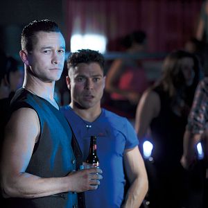 Fotoğraf Joseph Gordon-Levitt