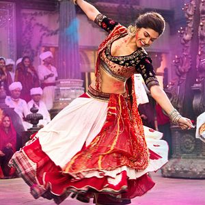 Fotoğraf Deepika Padukone