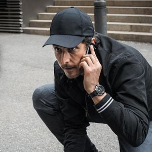 Fotoğraf Karine Pedurand