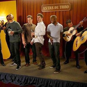 Fotoğraf Damon Wayans Jr.