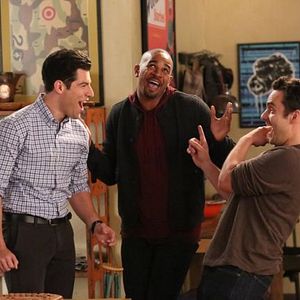 Fotoğraf Damon Wayans Jr.