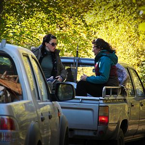 Fotoğraf Gözetleme Kulesi