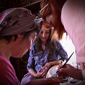 Fotoğraf Gözetleme Kulesi