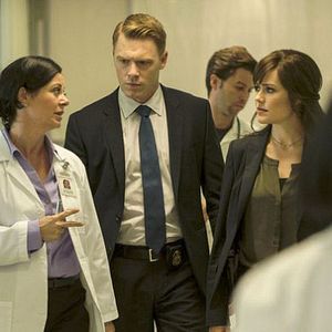 Fotoğraf Geraldine Hughes