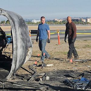 Fotoğraf Chris O'Donnell