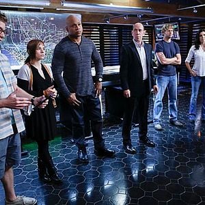 Fotoğraf Linda Hunt