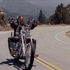 Fotoğraf Easy Rider: The Ride Back