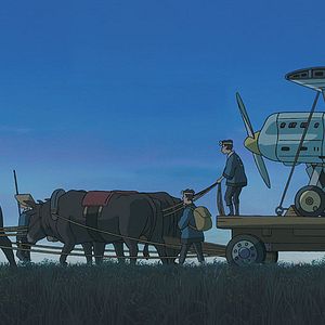 Fotoğraf Rüzgar Yükseliyor