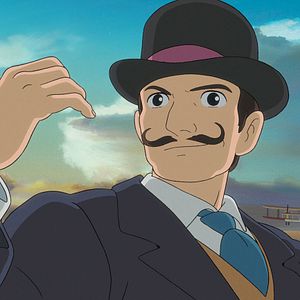 Fotoğraf Rüzgar Yükseliyor