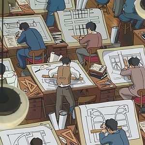 Fotoğraf Rüzgar Yükseliyor