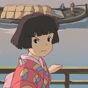 Fotoğraf Rüzgar Yükseliyor