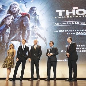 Fotoğraf Kevin Feige