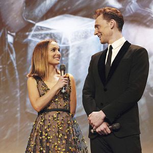 Fotoğraf Thor: Karanlık Dünya