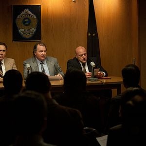 Fotoğraf Karanlık Cinayetler