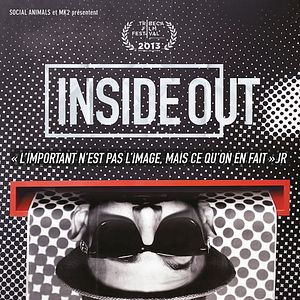 Fotoğraf Inside Out: The People's Art Project
